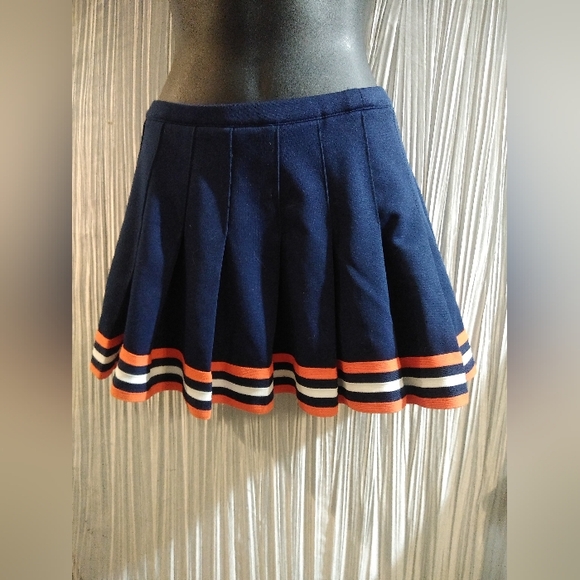 Houston Astros Cheerleading Costume - Picture 7 of 9